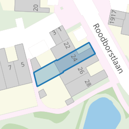 Perceel DEL00-R-3323