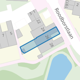 Perceel DEL00-R-3324