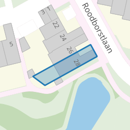 Perceel DEL00-R-3325