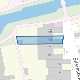 Perceel DEL00-R-3327