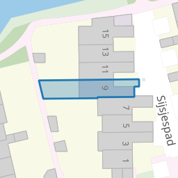 Perceel DEL00-R-3329