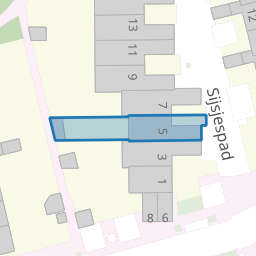 Perceel DEL00-R-3331