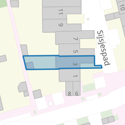 Perceel DEL00-R-3332