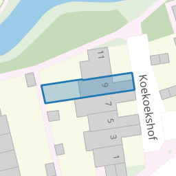 Perceel DEL00-R-3335