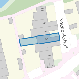 Perceel DEL00-R-3337