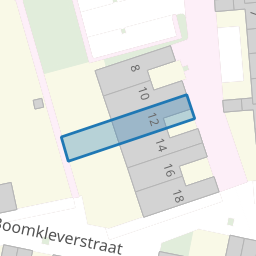 Perceel DEL00-R-3342