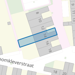 Perceel DEL00-R-3343