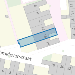 Perceel DEL00-R-3344