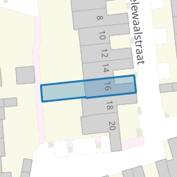 Perceel DEL00-R-3353