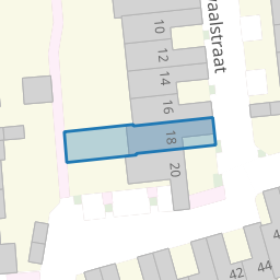 Perceel DEL00-R-3354