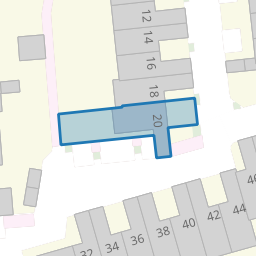 Perceel DEL00-R-3355