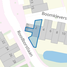 Perceel DEL00-R-3356