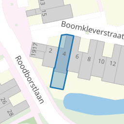 Perceel DEL00-R-3357