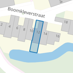 Perceel DEL00-R-3361