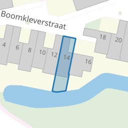 Perceel DEL00-R-3362