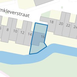 Perceel DEL00-R-3363