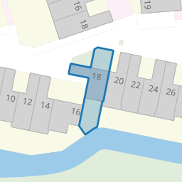 Perceel DEL00-R-3364