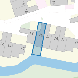 Perceel DEL00-R-3365