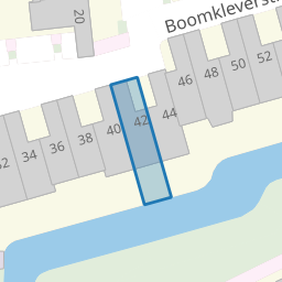 Perceel DEL00-R-3374