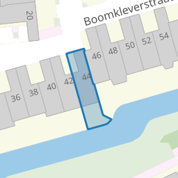 Perceel DEL00-R-3375