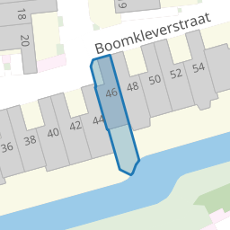 Perceel DEL00-R-3376