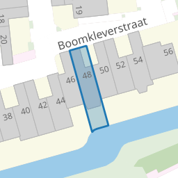 Perceel DEL00-R-3377