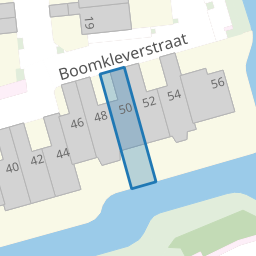 Perceel DEL00-R-3378