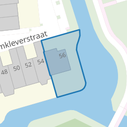 Perceel DEL00-R-3381