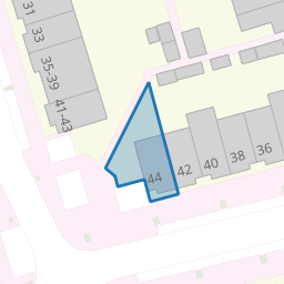 Perceel DEL00-R-3385