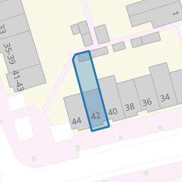 Perceel DEL00-R-3386