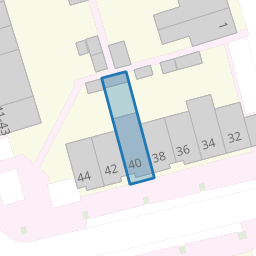 Perceel DEL00-R-3387