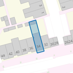 Perceel DEL00-R-3390