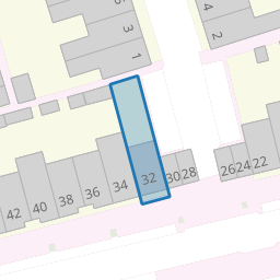 Perceel DEL00-R-3391