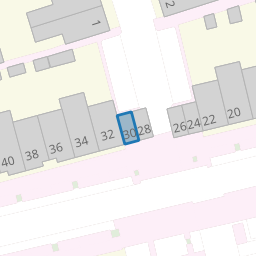 Perceel DEL00-R-3392