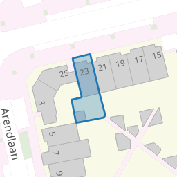 Perceel DEL00-R-3394