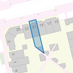 Perceel DEL00-R-3395