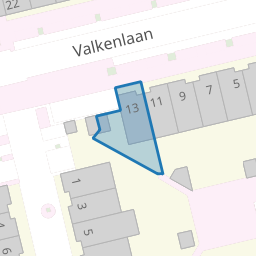 Perceel DEL00-R-3399