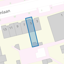 Perceel DEL00-R-3403