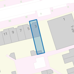 Perceel DEL00-R-3404