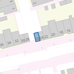 Perceel DEL00-R-3405