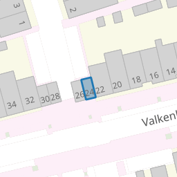 Perceel DEL00-R-3406