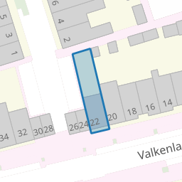 Perceel DEL00-R-3407