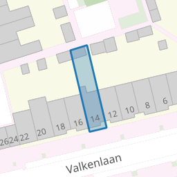 Perceel DEL00-R-3411