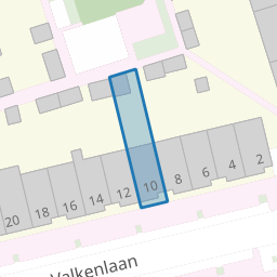 Perceel DEL00-R-3413