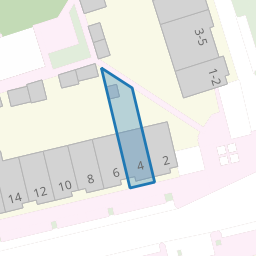 Perceel DEL00-R-3416