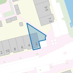 Perceel DEL00-R-3417