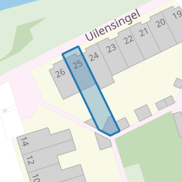 Perceel DEL00-R-3419