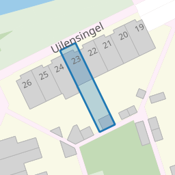 Perceel DEL00-R-3421