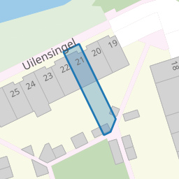 Perceel DEL00-R-3423