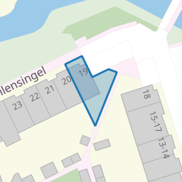 Perceel DEL00-R-3425